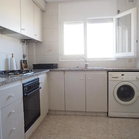 Apartament Ref. 221. Apart. Pastrana *