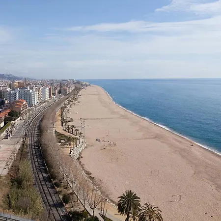 Ref. 221. Apart. Pastrana * Pineda de Mar