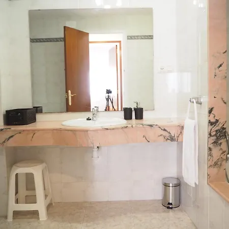 Apartament Ref. 221. Apart. Pastrana Pineda de Mar
