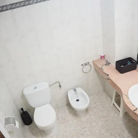 Apartament Ref. 221. Apart. Pastrana *