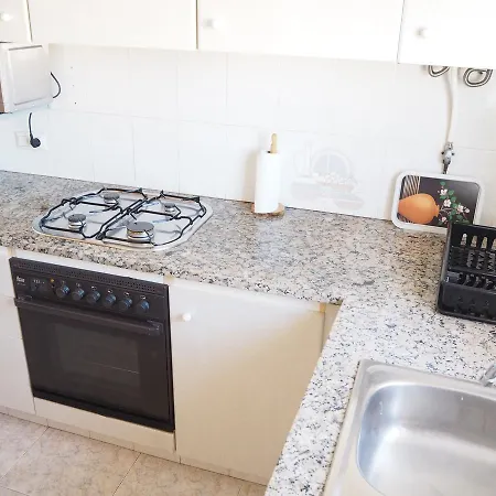 Ref. 221. Apart. Pastrana Apartament *