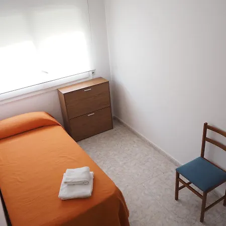 Apartament Ref. 221. Apart. Pastrana Pineda de Mar