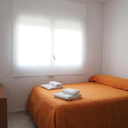 Ref. 221. Apart. Pastrana * Pineda de Mar