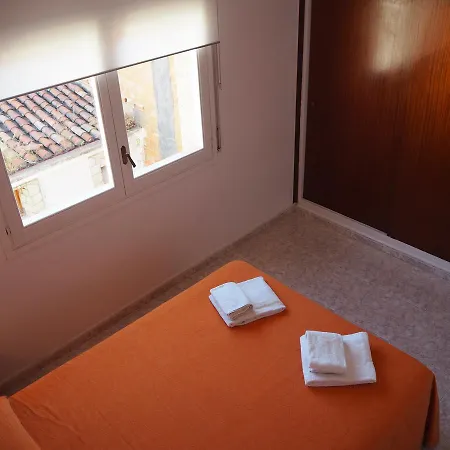 Ref. 221. Apart. Pastrana Apartament