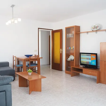 Apartament Ref. 221. Apart. Pastrana