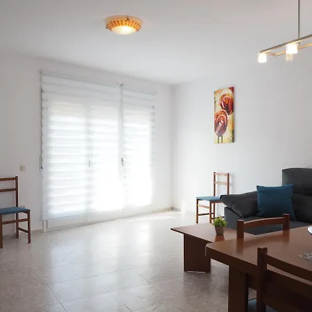 Ref. 221. Apart. Pastrana Apartament