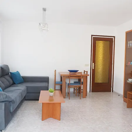 Ref. 221. Apart. Pastrana Apartament Pineda de Mar